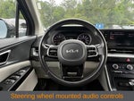 2023 Kia Carnival MPV LX Seat Package