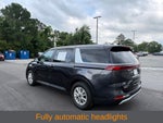2023 Kia Carnival MPV LX Seat Package