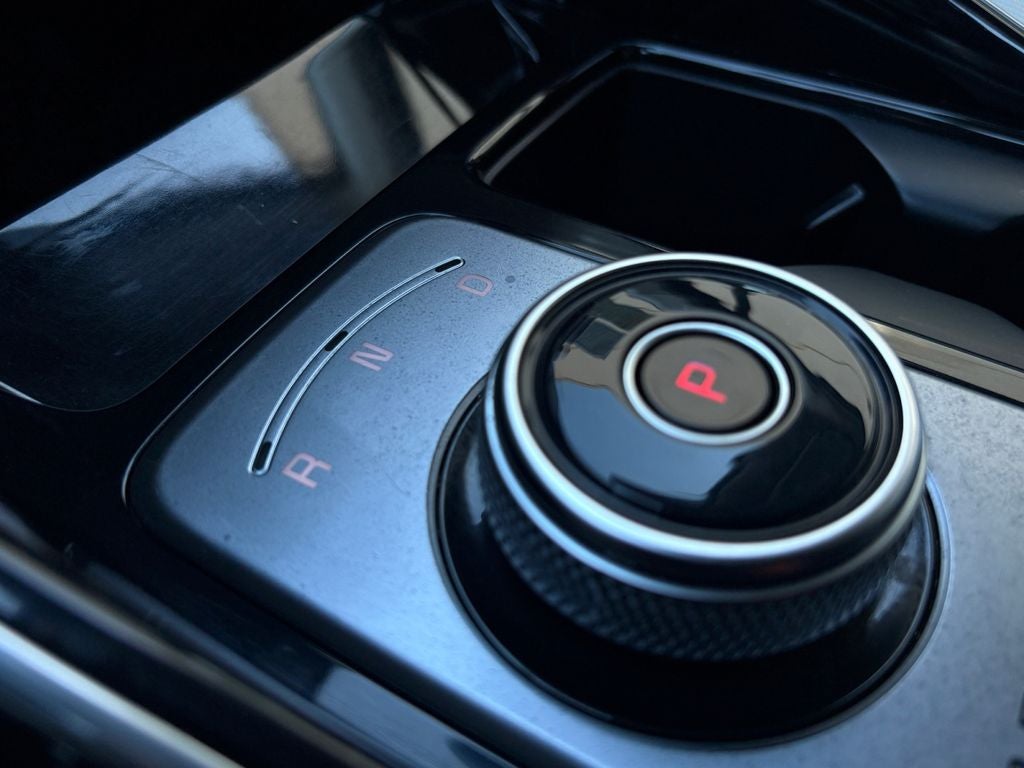 2022 Kia Sorento Plug-In Hybrid SX Prestige