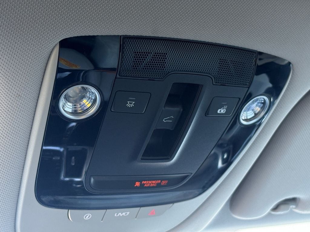 2022 Kia Sorento Plug-In Hybrid SX Prestige