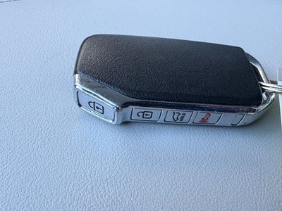 2022 Kia Sorento Plug-In Hybrid SX Prestige