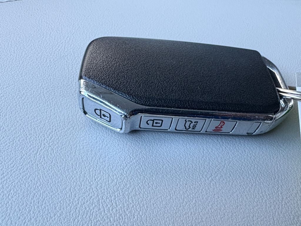 2022 Kia Sorento Plug-In Hybrid SX Prestige