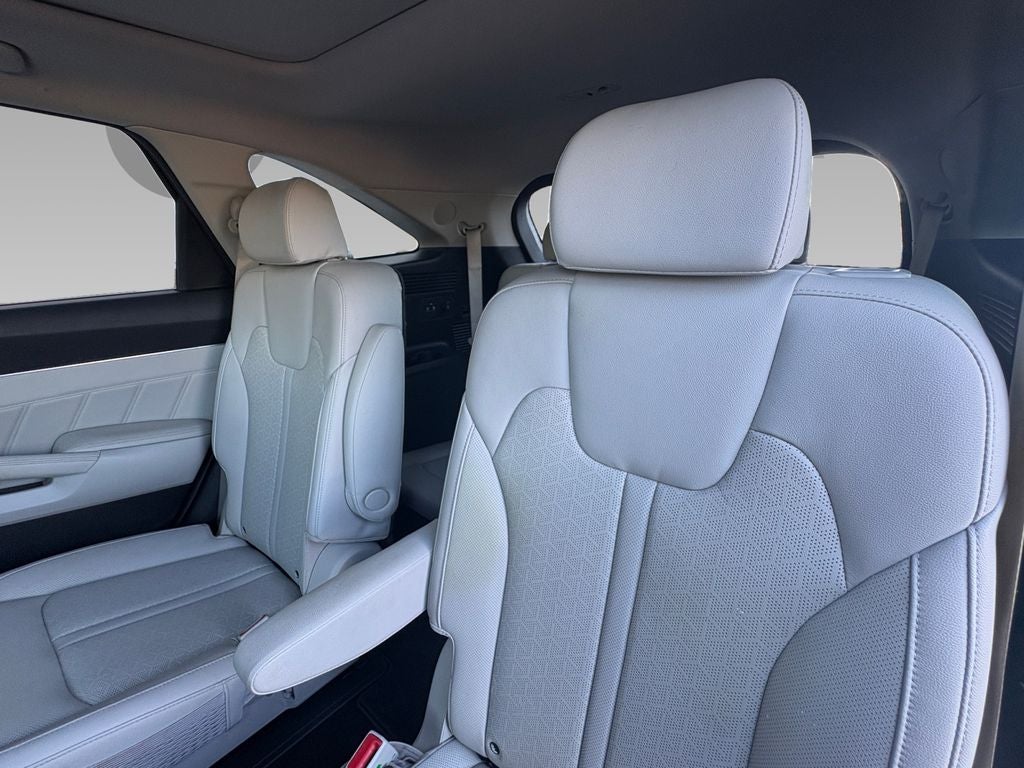 2022 Kia Sorento Plug-In Hybrid SX Prestige