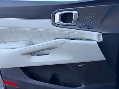 2022 Kia Sorento Plug-In Hybrid SX Prestige