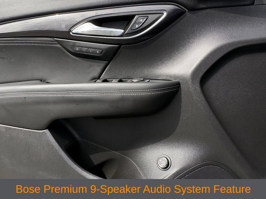 2023 Buick Envision Essence AWD