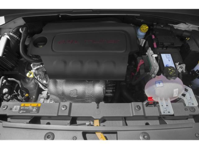 2018 Jeep Renegade Trailhawk 4x4