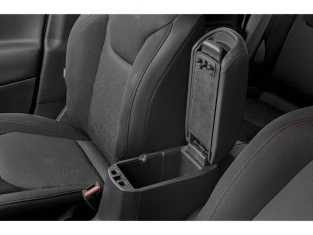 2018 Jeep Renegade Trailhawk 4x4