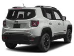 2018 Jeep Renegade Trailhawk 4x4