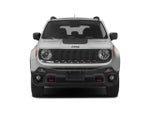 2018 Jeep Renegade Trailhawk 4x4
