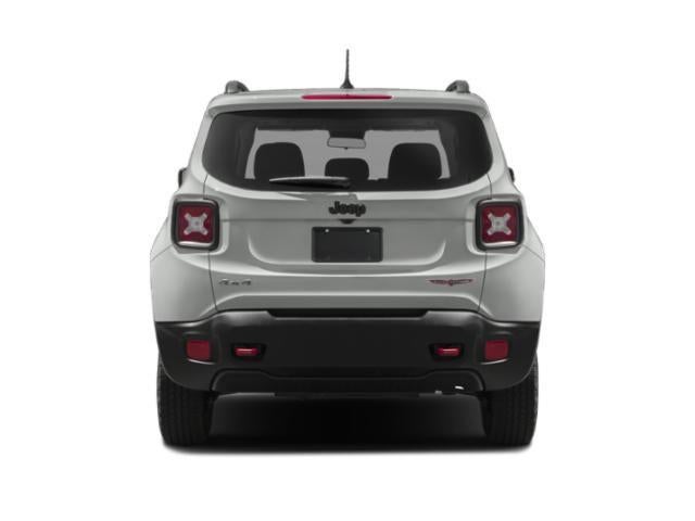 2018 Jeep Renegade Trailhawk 4x4