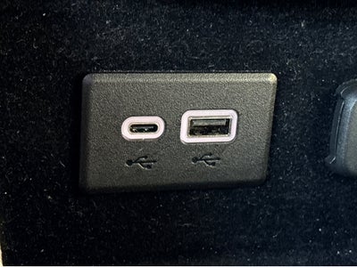 2023 Cadillac XT4 FWD Premium Luxury