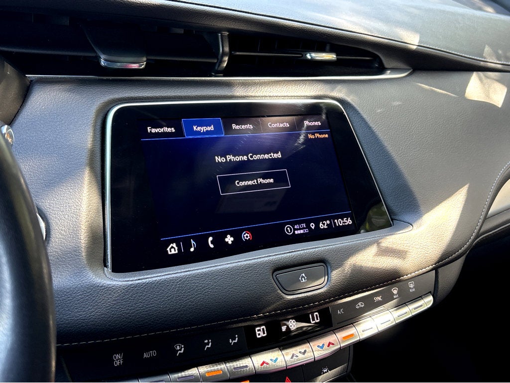 2023 Cadillac XT4 FWD Premium Luxury