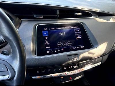 2023 Cadillac XT4 FWD Premium Luxury