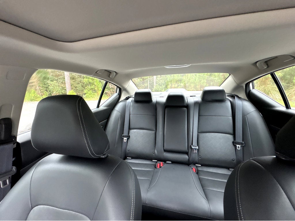 2024 Nissan Altima 2.5 SL