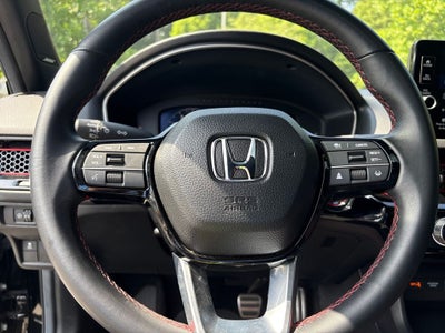 2025 Honda Civic Si Base