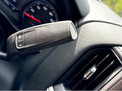 2022 Chevrolet Silverado 1500 Work Truck