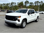2022 Chevrolet Silverado 1500 Work Truck