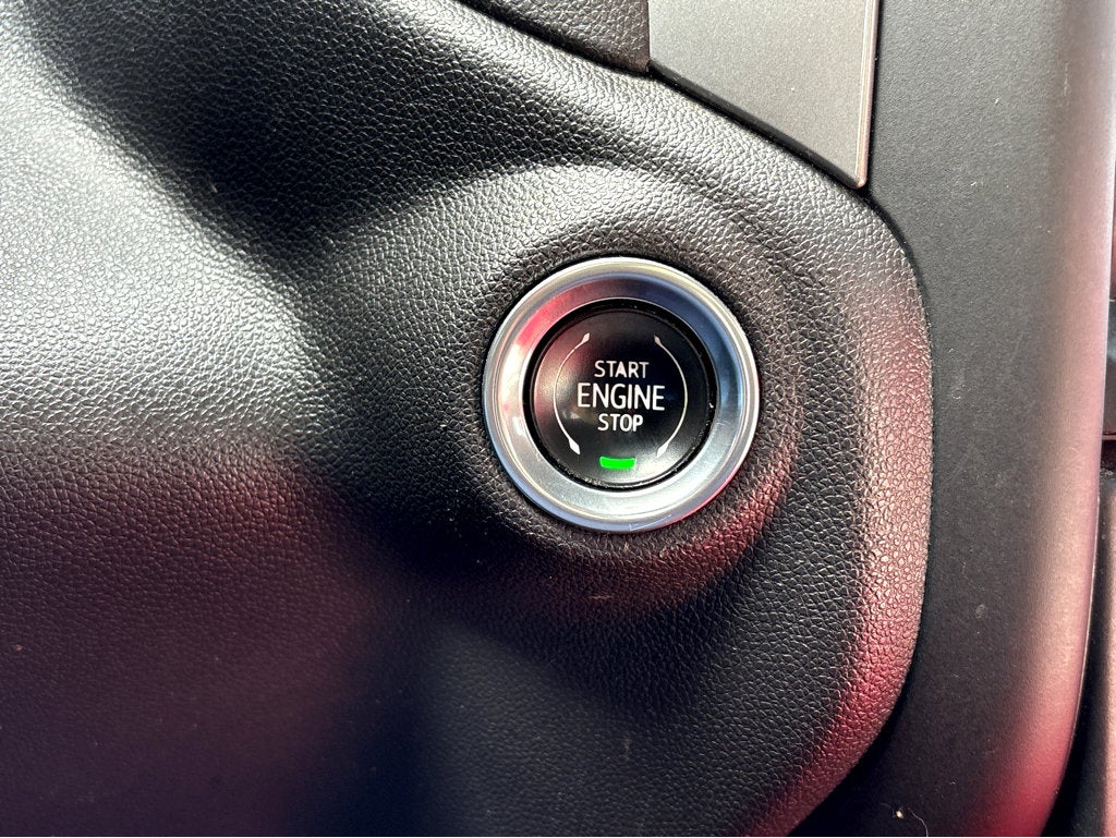 2022 Chevrolet Silverado 1500 Work Truck