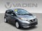 2017 Nissan Versa Note SV