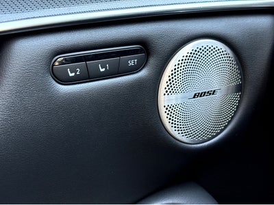 2024 INFINITI QX50 SPORT