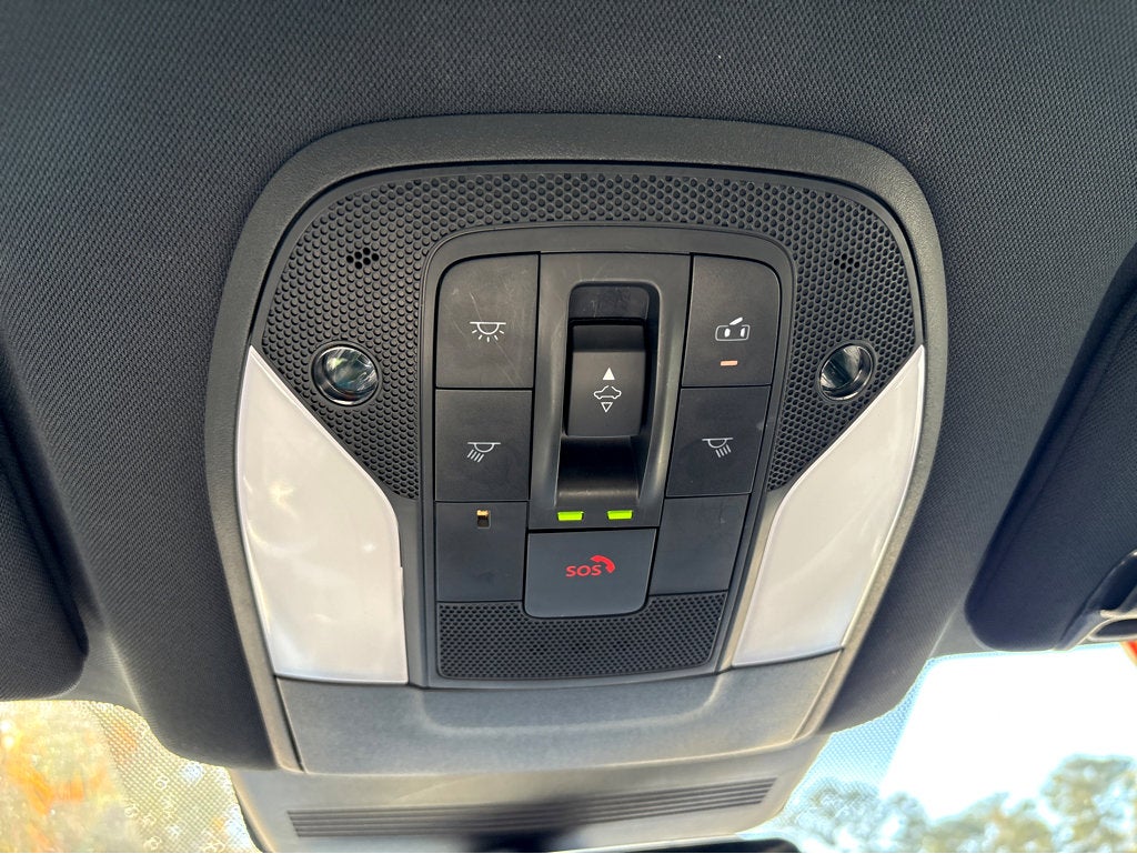 2024 INFINITI QX50 SPORT