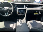 2024 INFINITI QX50 SPORT FWD