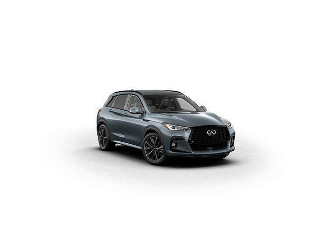 2024 INFINITI QX50 SPORT FWD