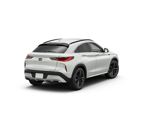 2025 INFINITI QX55 Sensory AWD