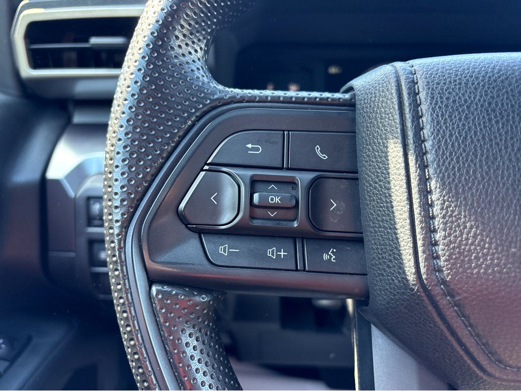 2025 Toyota Tacoma 2WD SR5