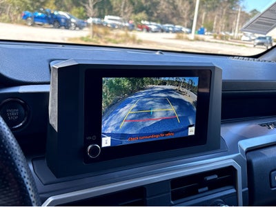 2025 Toyota Tacoma 2WD SR5