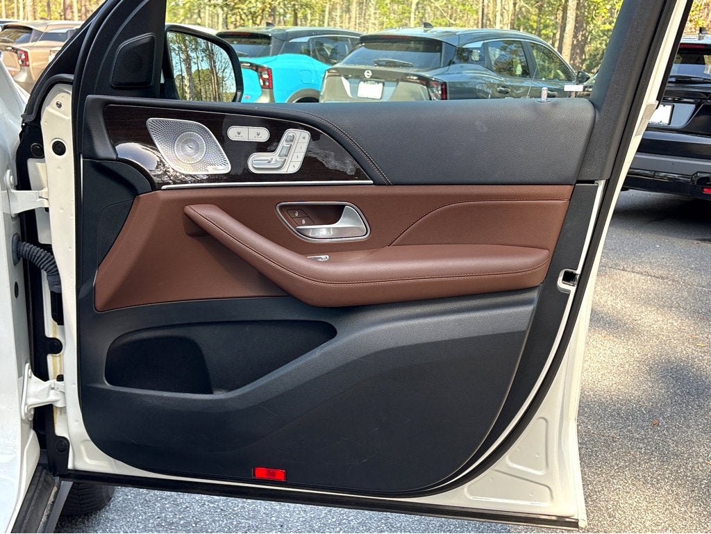 2024 Mercedes-Benz GLE GLE 350