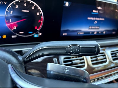 2024 Mercedes-Benz GLE GLE 350