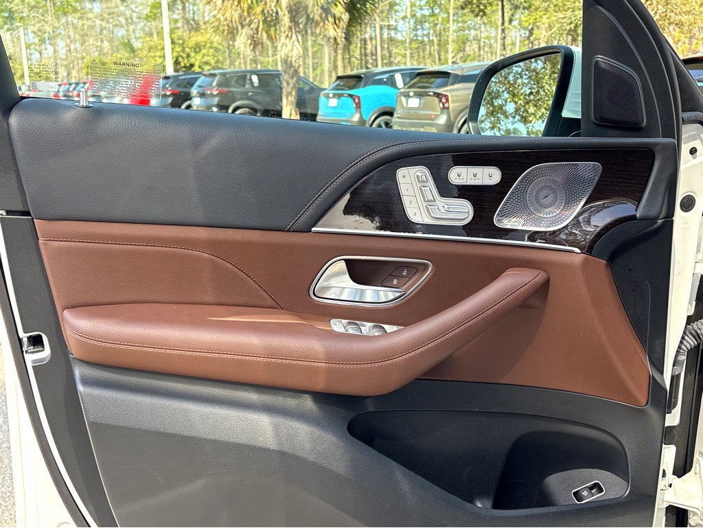 2024 Mercedes-Benz GLE GLE 350