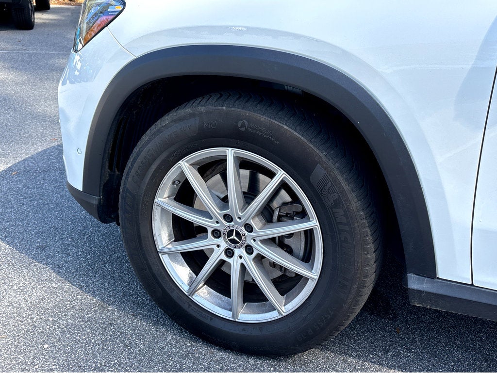 2024 Mercedes-Benz GLE GLE 350