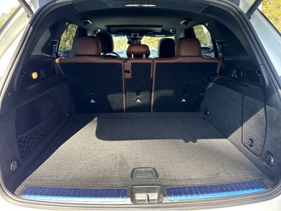 2024 Mercedes-Benz GLE GLE 350