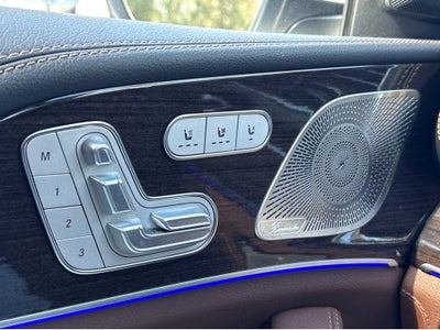 2024 Mercedes-Benz GLE GLE 350