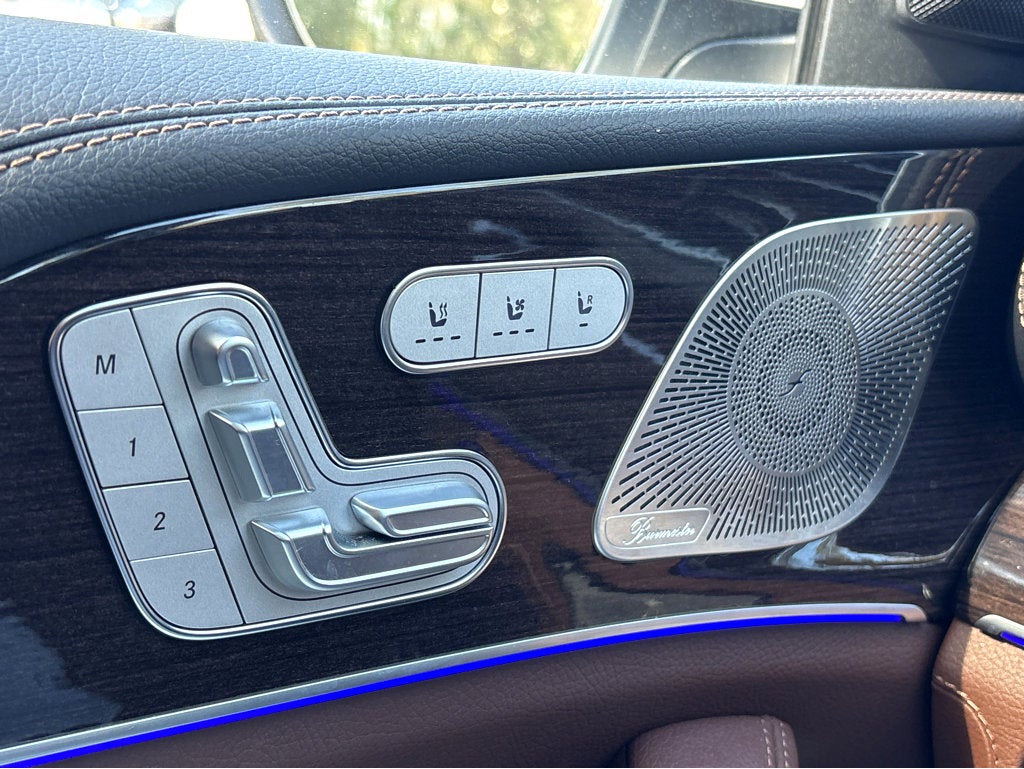 2024 Mercedes-Benz GLE GLE 350