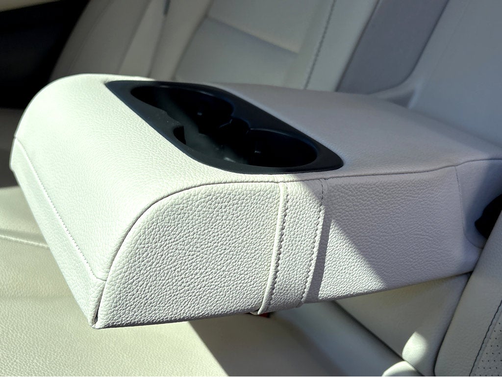 2020 Mercedes-Benz GLE GLE 350