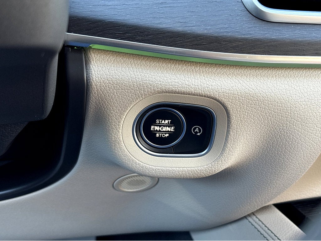 2020 Mercedes-Benz GLE GLE 350