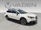 2017 Subaru Outback 3.6R Limited