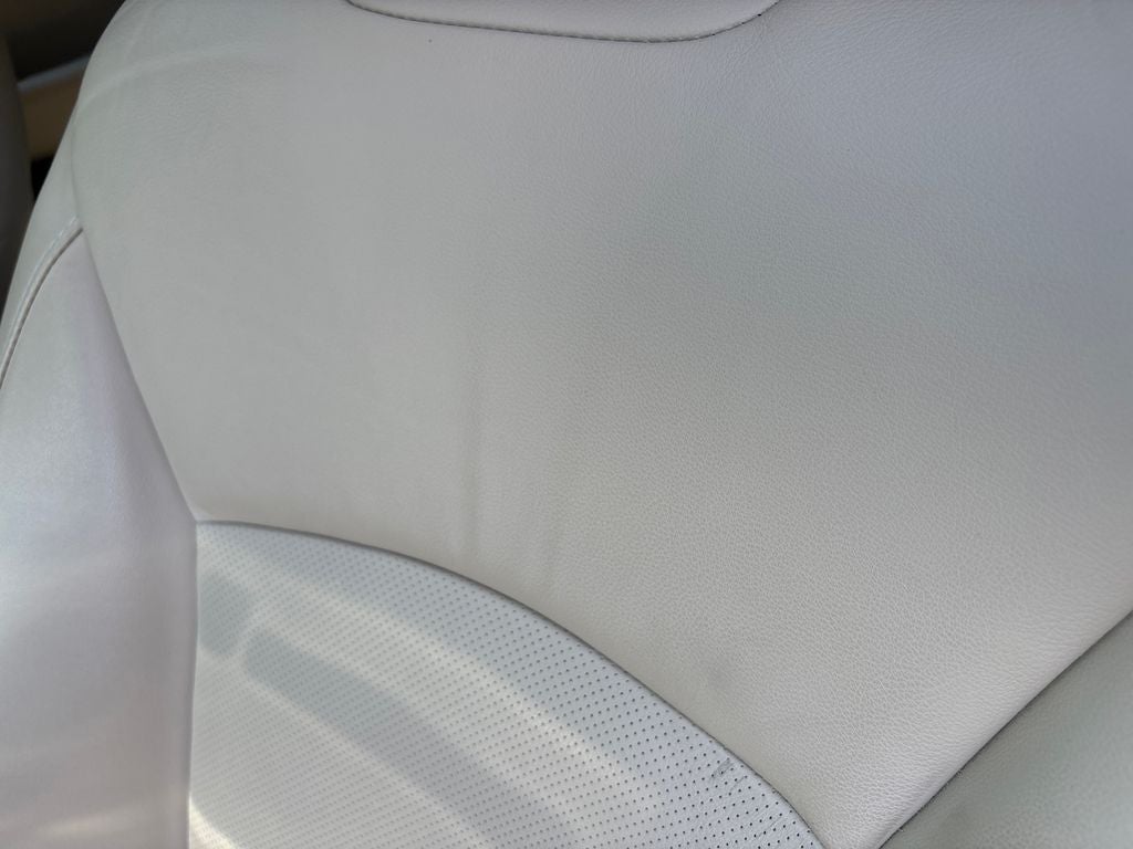 2017 Subaru Outback 3.6R Limited