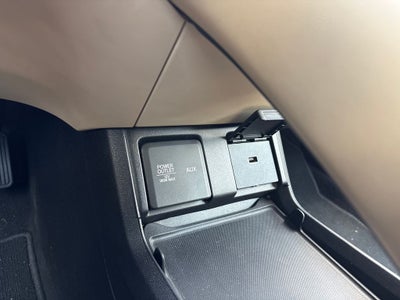 2019 Acura RDX Base SH-AWD