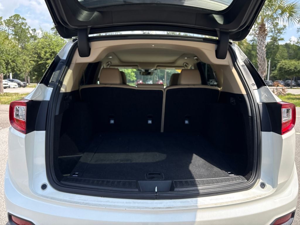 2019 Acura RDX Base SH-AWD