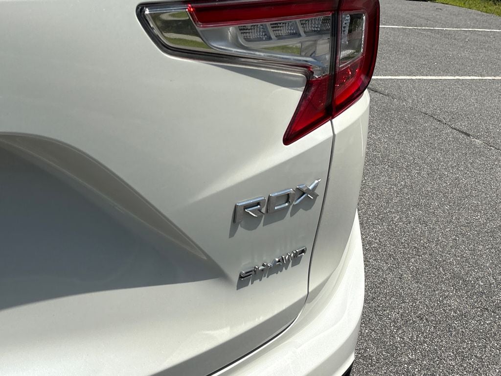 2019 Acura RDX Base SH-AWD