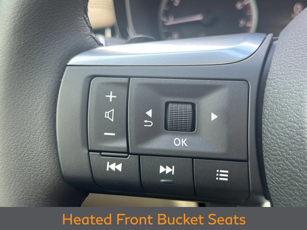 2025 INFINITI QX60 Pure FWD