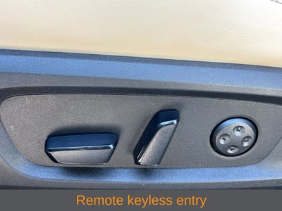 2025 INFINITI QX60 Luxe FWD