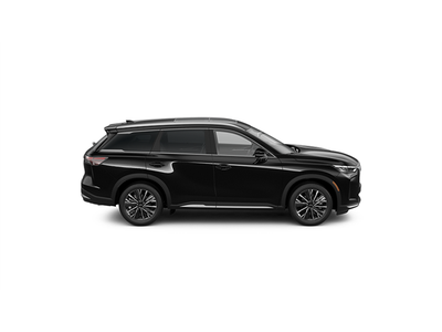 2026 INFINITI QX60 Luxe FWD