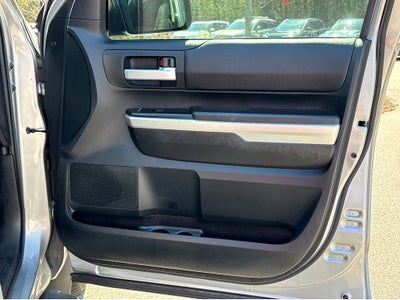 2017 Toyota Tundra 2WD SR5