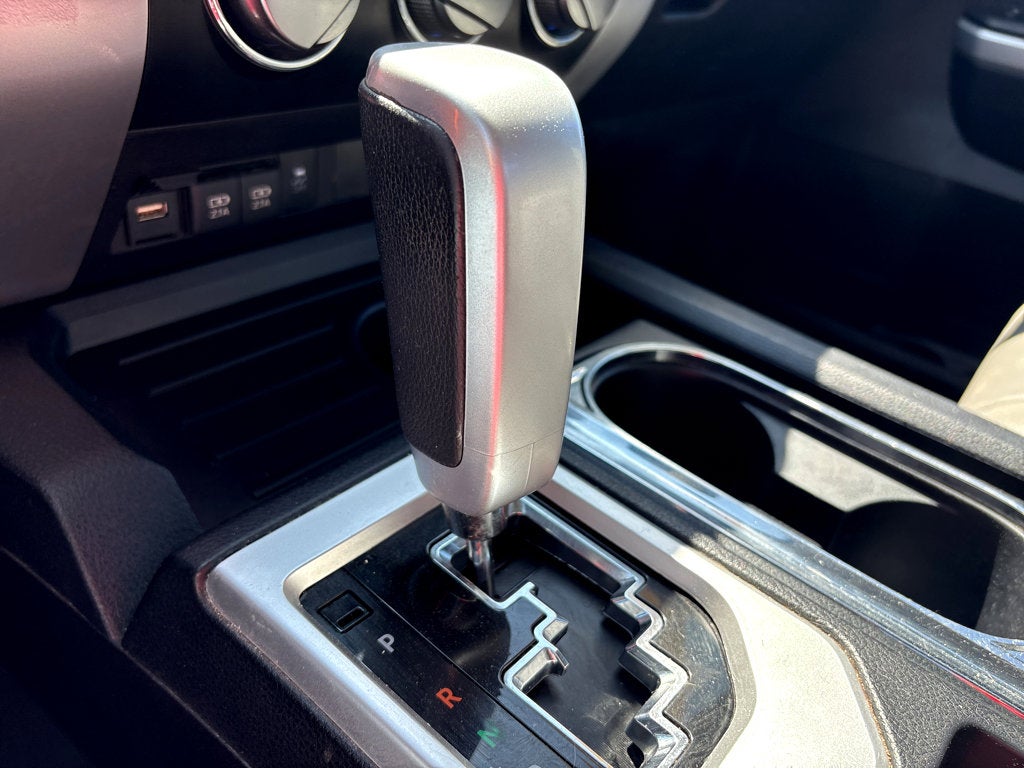 2021 Toyota Tundra 2WD SR5