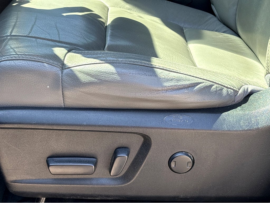 2021 Toyota Tundra 2WD SR5